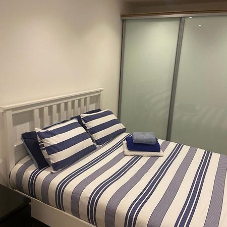 Spacious One Bedroom Ground Floor Apartment Harrogate Extérieur photo