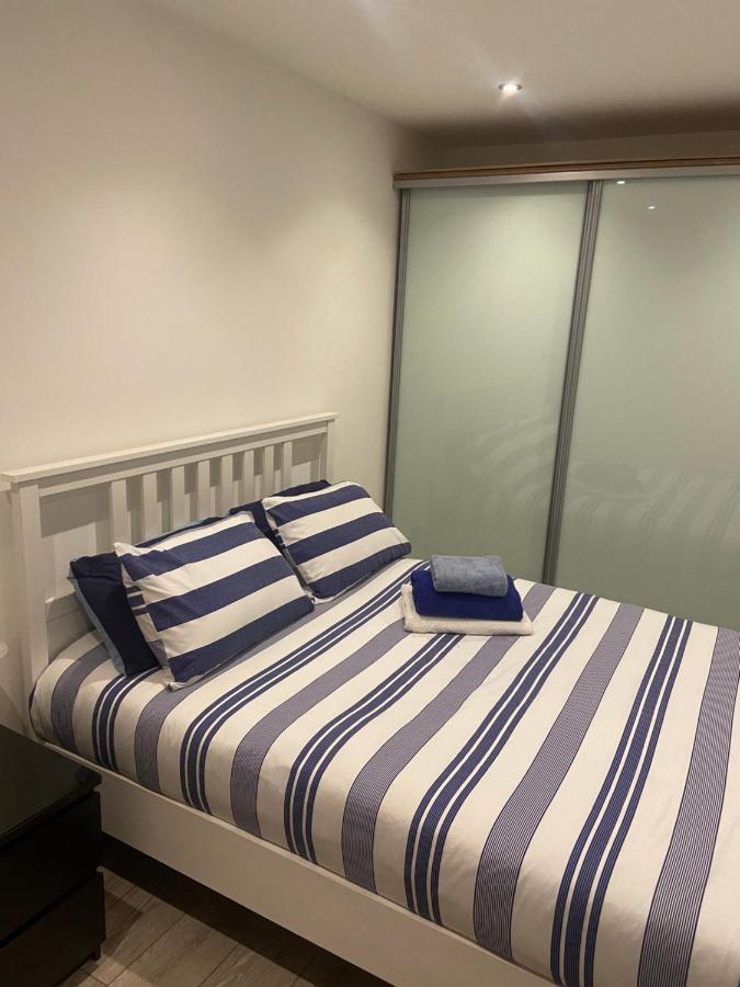 Spacious One Bedroom Ground Floor Apartment Harrogate Extérieur photo