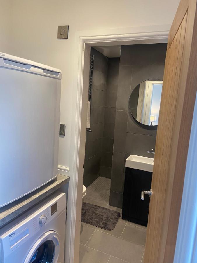 Spacious One Bedroom Ground Floor Apartment Harrogate Extérieur photo